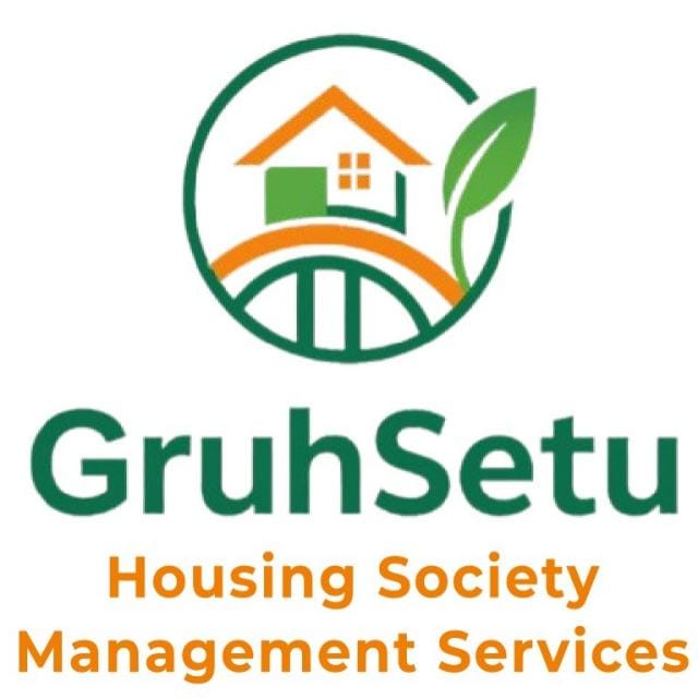 GruhSetu Logo